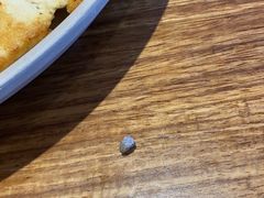 大堂-素满香·Vegan食养自助(天一广场店)
