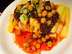 -舌尖上的食缘花园主题餐厅