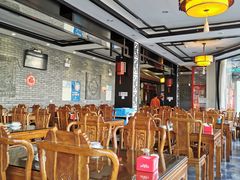 大堂-致美楼(前门店)