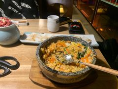 -江户烧肉(高德店)