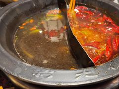 -蜀大侠火锅(总府路店)