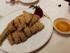 -荣粤酒家·融合粤菜