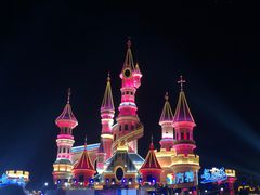 -沈阳方特欢乐世界