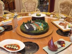-芜湖白金汉爵大酒店