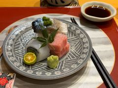 -鮨青(恒基名人购物中心店)