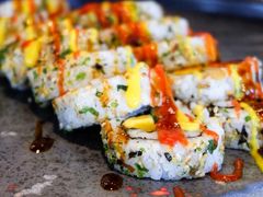 -海草馆自助餐厅(悦海店)