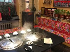 -百一大地锅(香福路店)