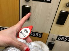 -丽池宫韩式汗蒸会馆(华灯坊店)