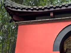 -成都武侯祠博物馆