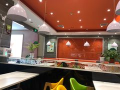 -张亮麻辣烫(无锡茂业天地店)