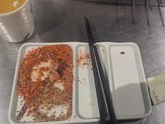 -白玉·朝鲜族烤串(南山店)
