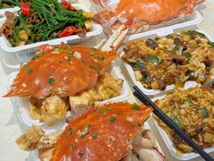 -好兄弟郭巨海鲜(天一阁店)