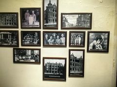 -梅龙镇酒家(南京西路总店)