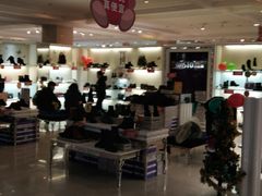 -茂业铁西奥莱店
