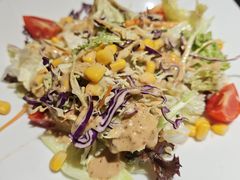 -Jack‘s Place 杰克地方西餐厅(新街口店)