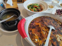 -辣婆婆(航天桥店)