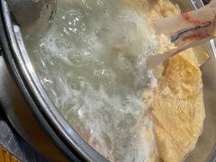 -风情丽江斑鱼火锅(孙家沟西南路80号店)