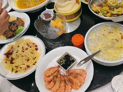 -三品香·江浙菜(松江九谊店)