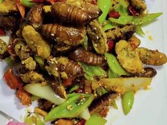 -御海棠老菜馆(福明嘉园店)