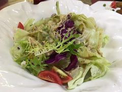 -北门饭店(三香路店)