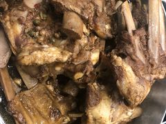 -蝎王府羊蝎子(西直门店)