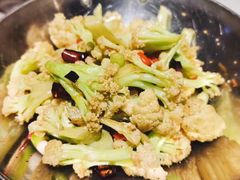-香丰阁·烤鸭·川湘菜(清河店)