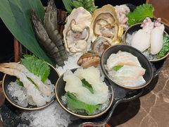 -一绪に和牛寿喜烧(罗湖益田假日店)