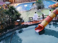 -花水湾第一村温泉大酒店