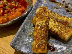 -付小姐在成都(川沙店)