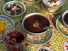 -宫事颐庭·老佛爷贵寿下午茶(颐和园店)