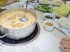 -土风豆米火锅(鸿通城店)