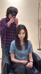 -WM Hair Salon