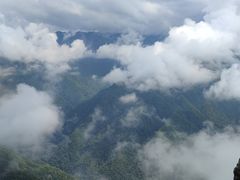 -陕西省红河谷森林公园