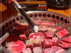 -拾勝牛·江景安格斯烧肉放题(江湾阳光天地店)