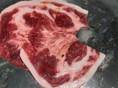 -火叮叮自助烤肉·现切牛肉(茂业店)