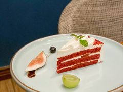 -Golden Lily河内巴黎法越料理餐厅(建国西路店)