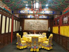 -白家大院·王府宫廷菜(苏州街店)