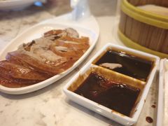 -玉林烤鸭店(定福庄店)
