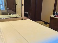 -郑州美盛喜来登大酒店