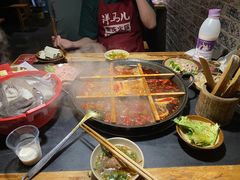 -洋马儿火锅(解放碑店)