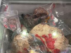 -高玛纳驴肉火烧(一世界店)