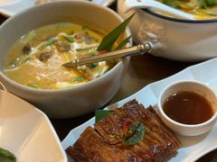 -帕蓝·暹罗料理(大学路店)