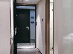 -杭州西湖桔子水晶酒店