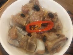 -添好运点心专门店(中环IFC店)