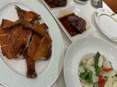 -翠园(北京王府中环店)