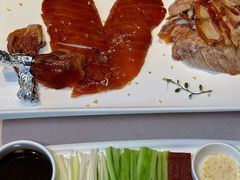 -漢舍中国菜馆(889广场店)