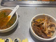 -海底捞火锅(新松江路店)