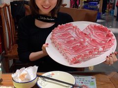 -竹叶涮肉坊(总店)