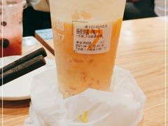 -7分甜(上海新天地广场店)