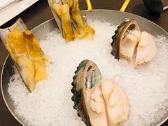 -鼎鼎香·港式火锅(北京SKP店)
